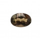 andalousite oval 0.50 Ct