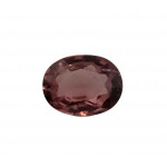 spinelle rose ovale 0.50 Ct