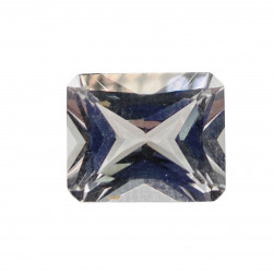 Danburite scissor cut 5.75 Ct
