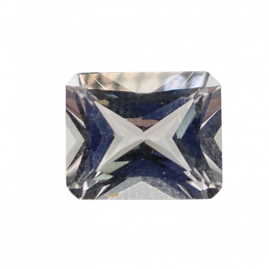 Danburite scissor cut 5.75 Ct