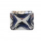 Danburite scissor cut 5.75 Ct