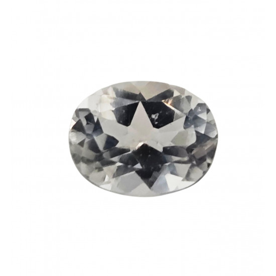 Danburite oval 2.50 Ct