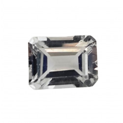 Danburite emerald cut 1.90 Ct