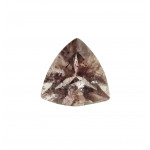 Quartz lepidocrocite trillion 1 Ct