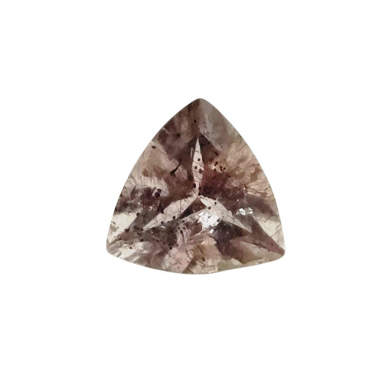 lepidocrocite Quartz trillion 1 Ct