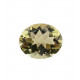 Chrysoberyl oval 2.70 Ct