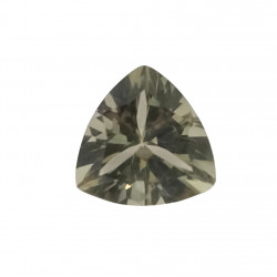 yellow labradorite trillion 2.75 Ct