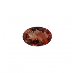 Andesine oval 0.50 Ct