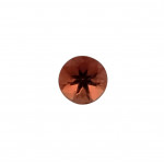 Andesine round 0.50 Ct