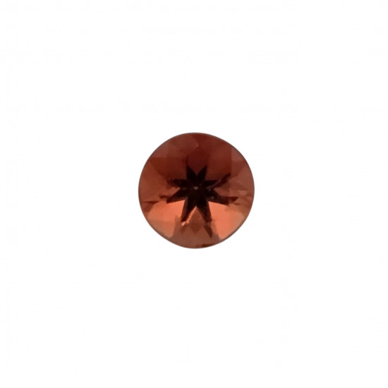 Andesine round 0.50 Ct
