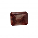 Andesine taille emeraude 2.50 Ct