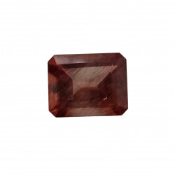 Andesine emerald cut 2.50 Ct