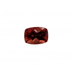 Andesine cushion 1.10 Ct