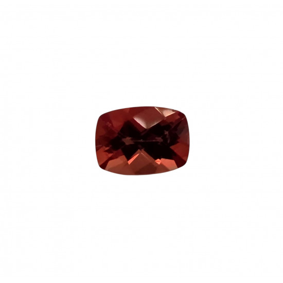 Andesine cushion 1.10 Ct