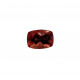 Andesine cushion 1.10 Ct