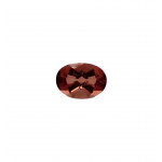 Andesine oval 0.50 Ct