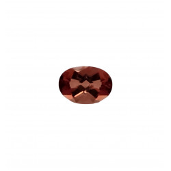 Andesine oval 0.50 Ct