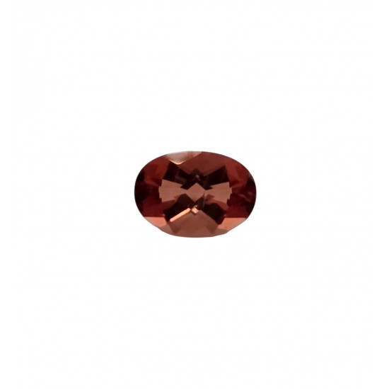 Andesine oval 0.50 Ct