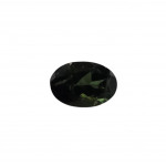 Tourmaline verdelite oval 0.55 Ct