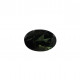 Tourmaline verdelite oval 0.55 Ct