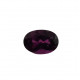 Tourmaline oval 1.20 Ct