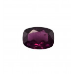 Tourmaline cushion 1.20 Ct