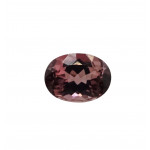 Tourmaline oval 0.90 Ct