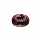 Tourmaline oval 0.90 Ct