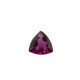 Tourmaline trillion 0.40 Ct