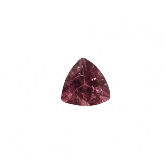Tourmaline trillion 0.45 Ct