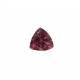 Tourmaline trillion 0.45 Ct