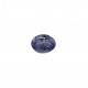 Tanzanite oval 0.30 Ct