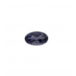 Tanzanite ovale 0.20 Ct