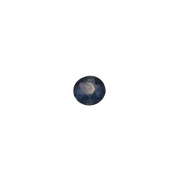 Tanzanite round 0.05 Ct