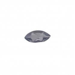 Tanzanite marquise 0.05 Ct