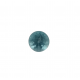 Tourmaline paraiba round 0.40 Ct
