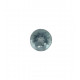 Tourmaline paraiba round 0.40 Ct