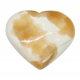 Stilbite Heart