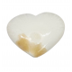 Stilbite Heart