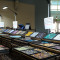 Denver Coliseum minerals fossils minerals gems jewelry show 2025