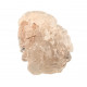 Quartz cristal dissolution
