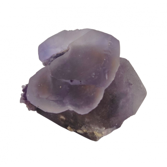 fluorite lake george colorado