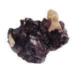 fluorite lake george colorado