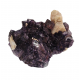 fluorite lake george colorado