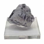 fluorite with dendrite inclusion lake george colorado