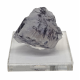 fluorite with dendrite inclusion lake george colorado