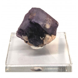 fluorite lake george colorado
