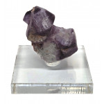 fluorite lake george colorado