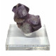 fluorite lake george colorado