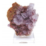 fluorite lake george colorado